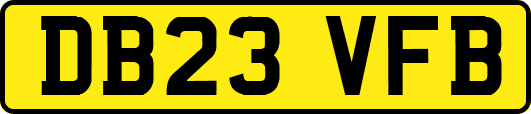 DB23VFB