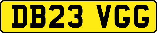 DB23VGG