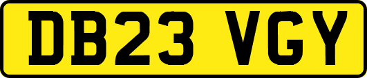 DB23VGY