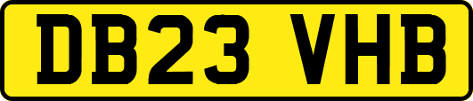 DB23VHB