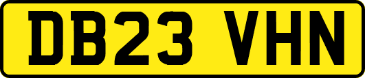 DB23VHN