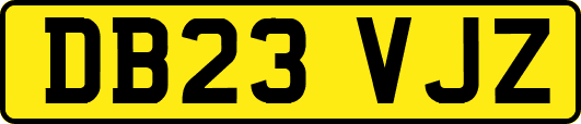 DB23VJZ