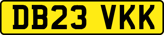 DB23VKK