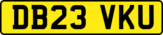 DB23VKU
