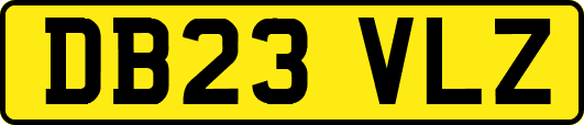 DB23VLZ