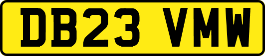 DB23VMW