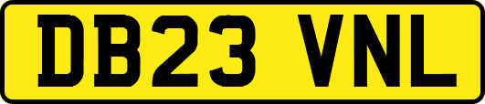 DB23VNL