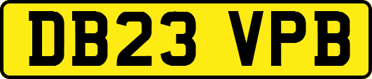 DB23VPB