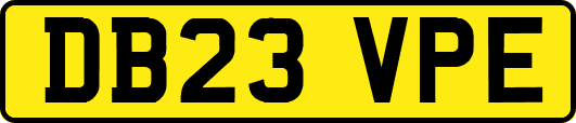 DB23VPE