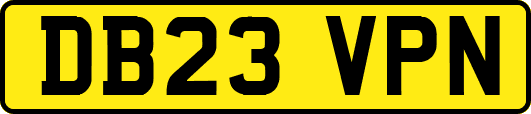 DB23VPN