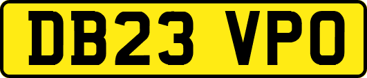 DB23VPO