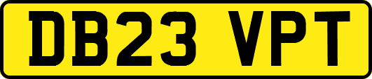 DB23VPT