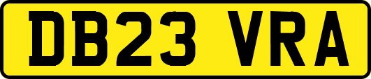 DB23VRA