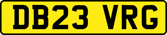 DB23VRG