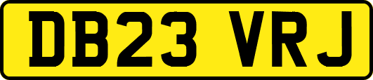 DB23VRJ