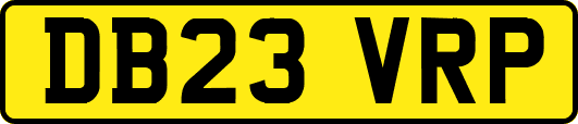 DB23VRP