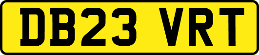 DB23VRT