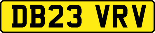DB23VRV