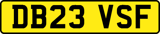 DB23VSF