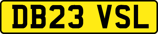 DB23VSL