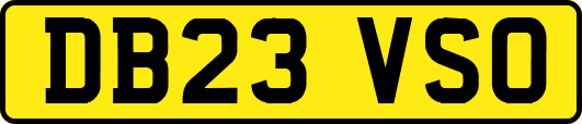 DB23VSO
