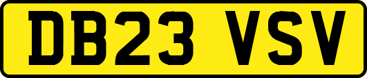 DB23VSV