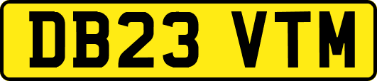DB23VTM