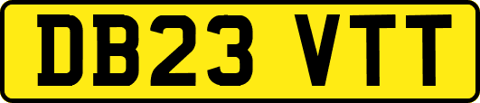 DB23VTT