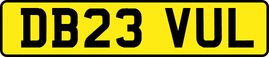DB23VUL