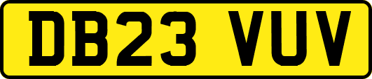 DB23VUV