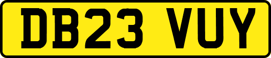 DB23VUY