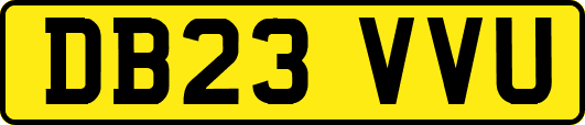 DB23VVU