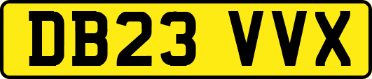 DB23VVX