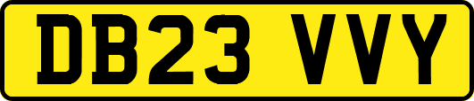 DB23VVY