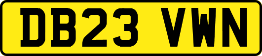 DB23VWN