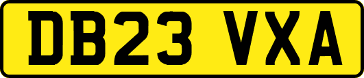 DB23VXA