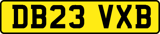 DB23VXB