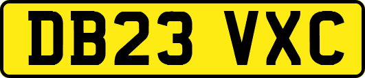 DB23VXC