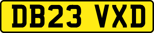 DB23VXD