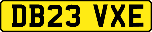 DB23VXE