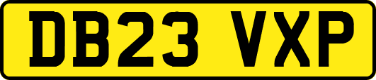DB23VXP