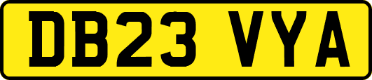 DB23VYA