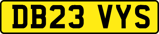 DB23VYS