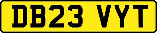 DB23VYT