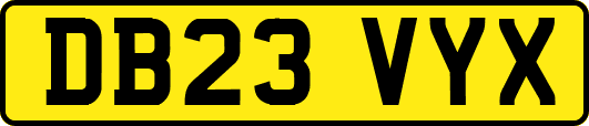 DB23VYX