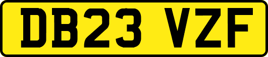 DB23VZF