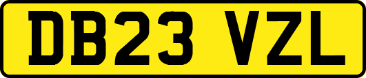 DB23VZL