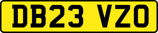 DB23VZO