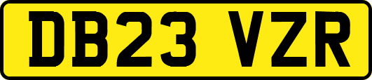 DB23VZR