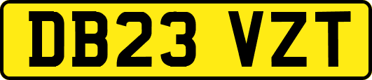 DB23VZT